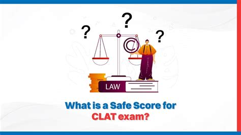What is a Safe Score for CLAT exam? – Oswaal Books