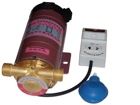全自动自来水增压泵 家用太阳能热水器静音增压水泵管道加压泵-阿里巴巴