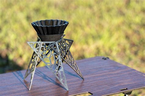 Dripper ring | 1/f SPACE