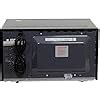 Panasonic 23 Litres Convection Microwave Oven (360° Heat Wrap, Nn ...