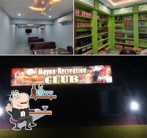 Mayan recreation FL2 Club Resto Bar, Dindigul - Restaurant menu, prices ...