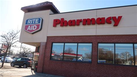 UR Medicine is advising patients to switch from Rite Aid pharmacies