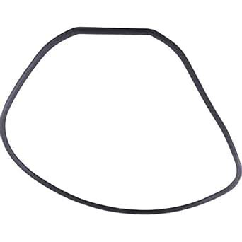 Waterway Plastics 711-4290B Swimming Pool Pump Gasket for SVL56 Pumps ...