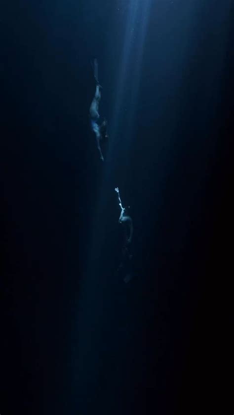 Diving Gif