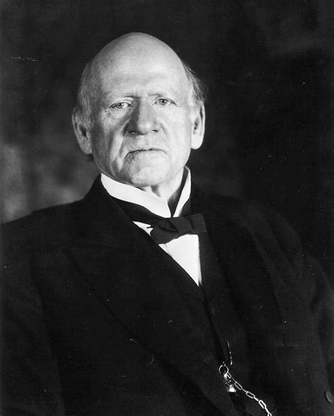 John Marshall Harlan | Supreme Court Justice, Civil Rights Advocate ...