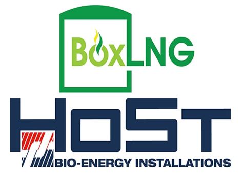 BoxLNG and HoSt Holding sign a technology collaboration and investment ...