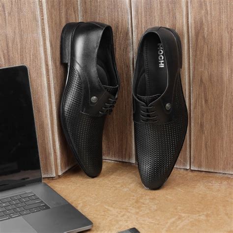 Buy Derby Shoes for Men Online at Discounted Prices - Page 2