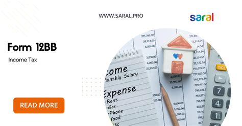 Image result for Form 12BB Submission