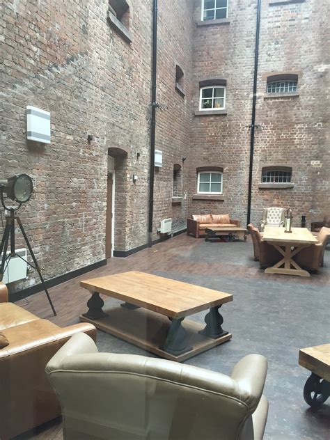 CARO SHORT STAY MAIN BRIDEWELL (Liverpool) - Apartment Reviews, Photos ...