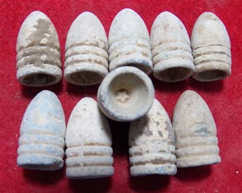 Pictures Of Civil War Bullets at Tyler Mcintyre blog