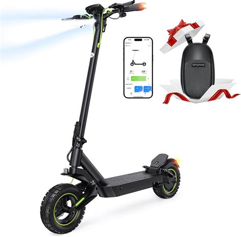 isinwheel Electric Scooter Adults, 2128 MPH Top India | Ubuy