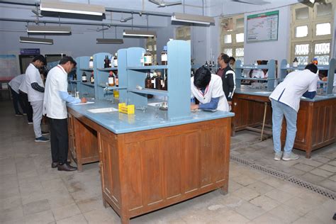 NVC - Veterinary Biochemistry