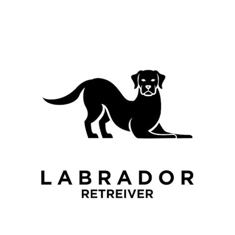 Image result for Labrador Retriever Logo