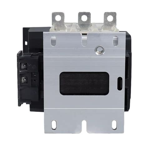 HC6 Series 115 to 330A Standard IEC Contactors - HIITIO