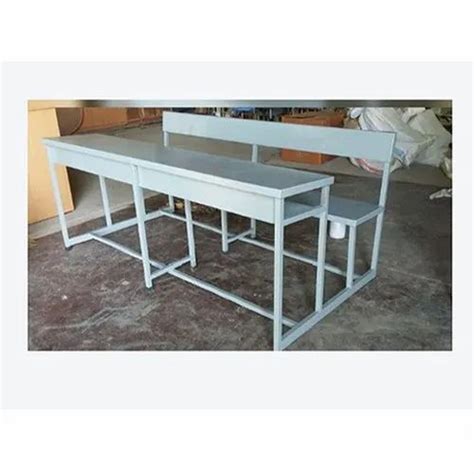 School Furniture - Yellow & Red Flat Slide Manufacturer from Chennai