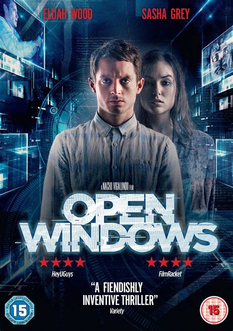 Open Windows Movie 的图像结果