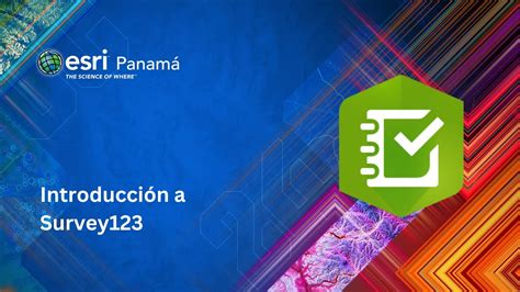 Survey123 Basics 的图像结果