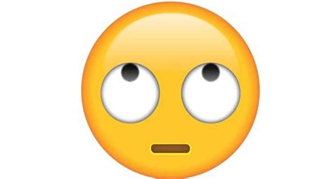 What Does Your Most Frequently Used Emoji Say About You