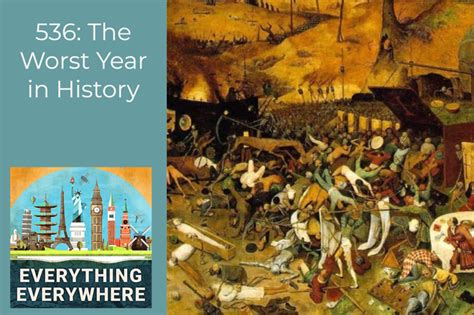 536 AD: the never-ending winter of the worst year in history – RANDOM ...