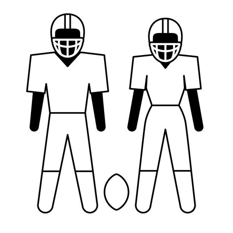 Football Field Clipart Pictures – Clipartix