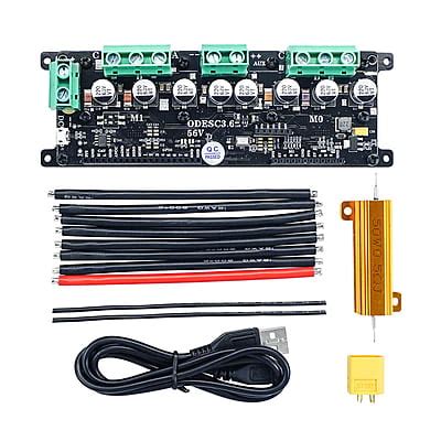 ODESC3.6 Brushless ESC