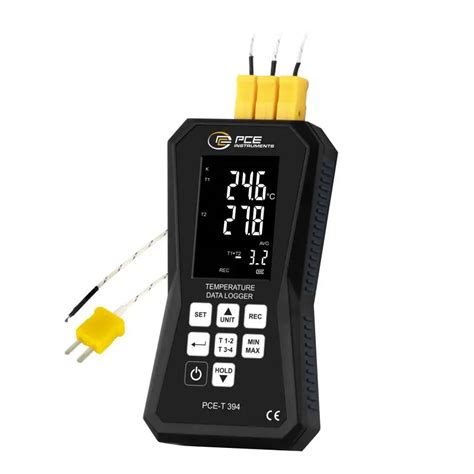 Image result for Multiple Temperature Data Logger