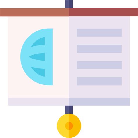 Presentation - Free business icons