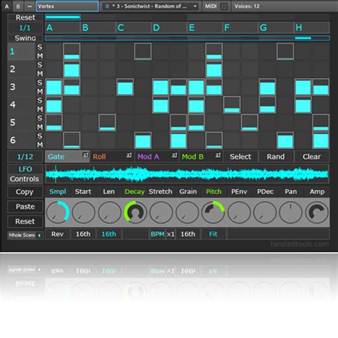 Image result for Vortex Tools