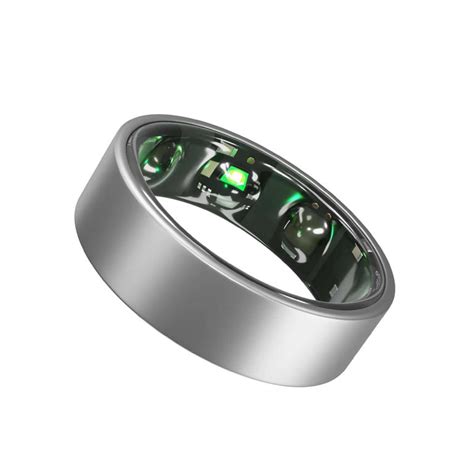 Best smart rings 2026: Fitness & health tracking on your finger
