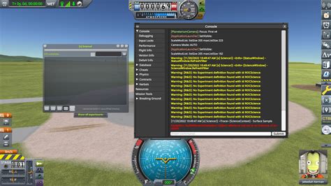 Image result for KSP Science Mod