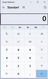 Image result for Visual Basic Calculator Chegg