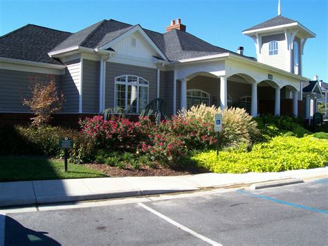 The Jane at Moore's Lake - The Breeden Company