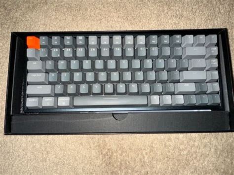 Keychron K2 Teclado V2 Hot-swappable Wireless | Ubuy India