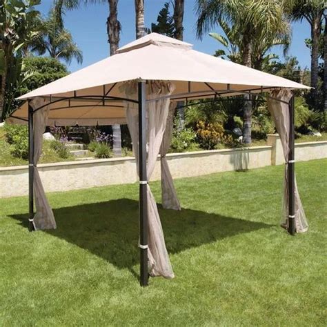 Outdoor Canopies - PVC Outdoor Canopy Manufacturer from New Delhi