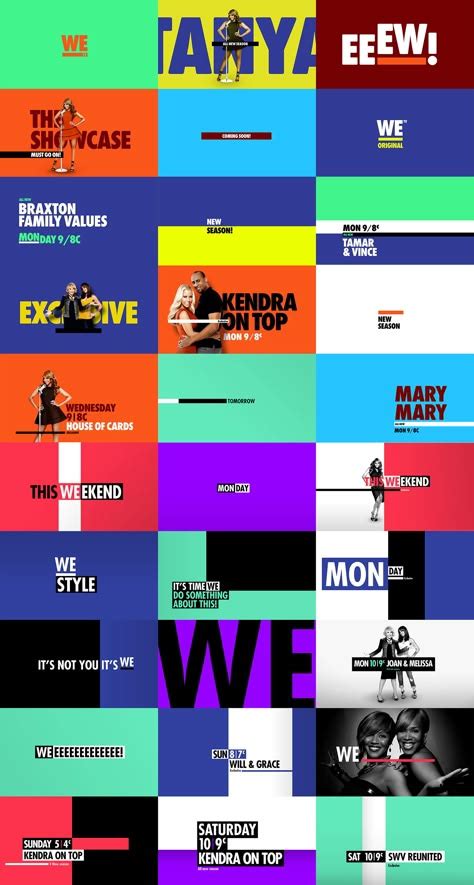 Image result for Feature Program Channels