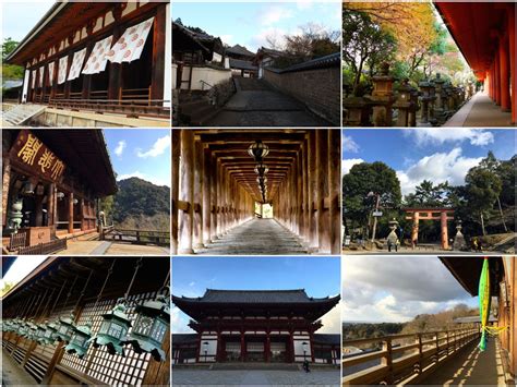 【日本自由行】奈良一日遊行程規劃（交通、景點懶人包） - Travelliker 愛遊人