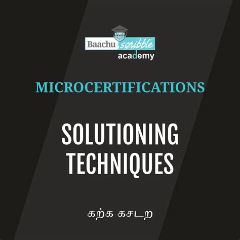 Image result for Micro Certification Task
