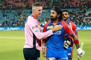 'Tell your husband...', what is KL Rahul asking Kevin Pietersen's wife?