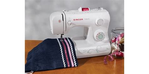 Image result for Singer Talent Sewing Machine