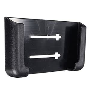 Universal Car Auto Adjustable Cell Phone Card Holder Bracket : Amazon ...