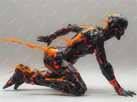 Futuristic Human Robots 的图像结果