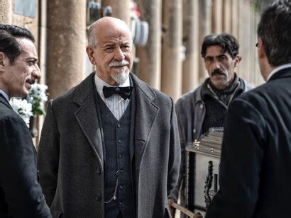 La Stranezza di Roberto Andò | Meer