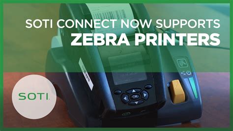 How to Optimize & Manage Zebra Devices with EMM? | SOTI