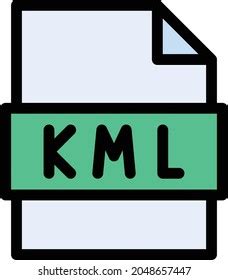 Image result for KML File Format