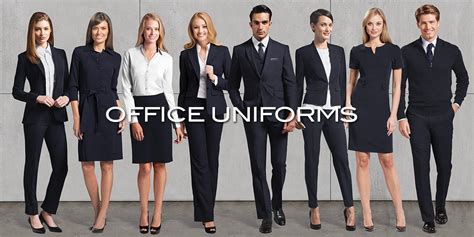 Stylish Office Uniforms, Career Apparel, and Corporate Uniform Programs ...