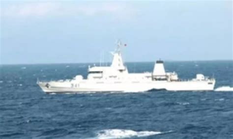 Moroccan navy rescues 141 migrants off Atlantic coast