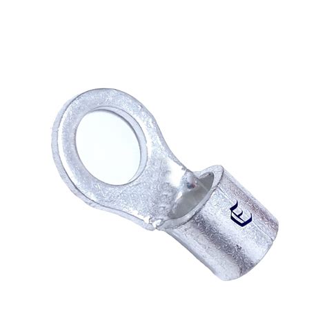 Electricka Copper Lug Terminal, Marine Grade Wire Lugs, Battery Cable ...