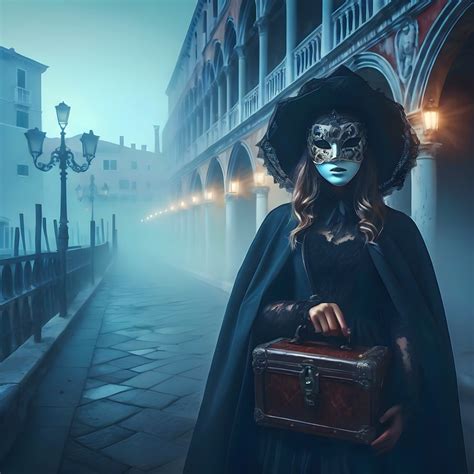 面具 Ai 的图像结果