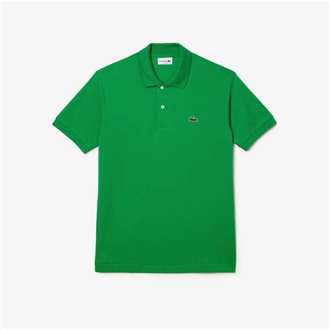 Lacoste Polo Shirts for Men l Classic Fit, Regular Fit, Slim fit
