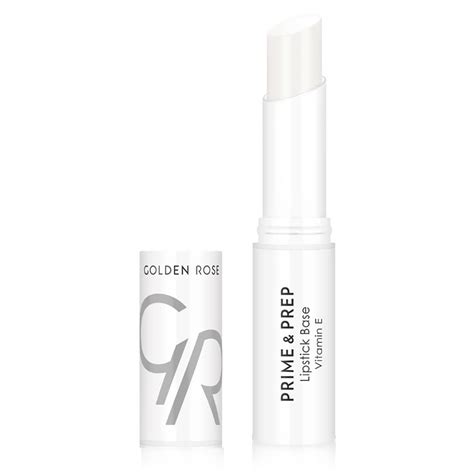 Buy Gr Cosmetics Lip Primer For Lipstick, Lip Prep, Anti Feathering Lip ...